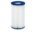FILTR FT11 DO POMPY BASENOWEJ SPA JACUZZI 106x203 MM FT11