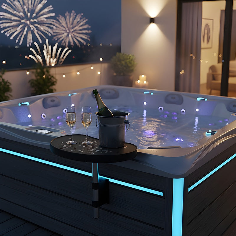 DRINK BAR JACUZZI MOCOWANY DO OBUDOWY SPA DRINK-BAR