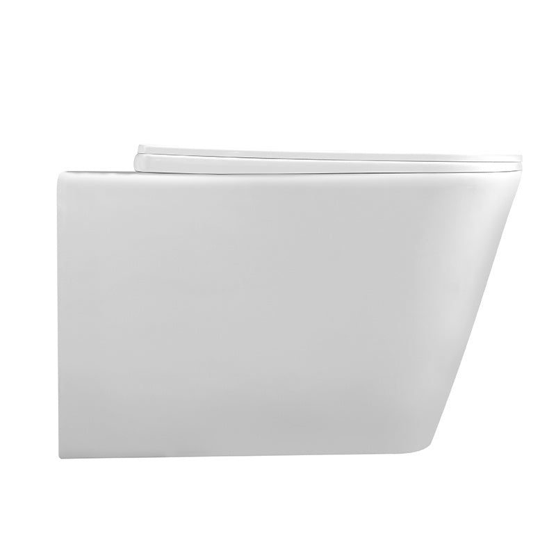 ZESTAW PODTYNKOWY WC STELAŻ GEBERIT DUOFIX MISKA RAIN-WH-RIM-03 PRZYCISK DELTA 20 CHROM ZES-RAIN-4