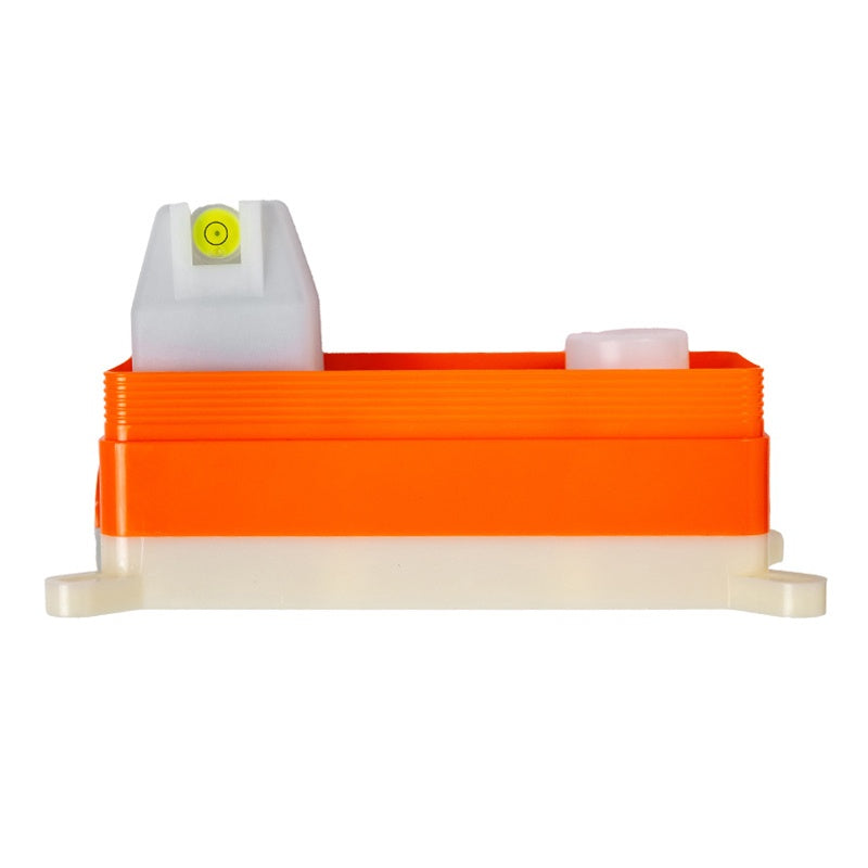 BATERIA UMYWALKOWA ŁAZIENKOWA PODTYNKOWA F05K-BL CZARNA F05K-BL