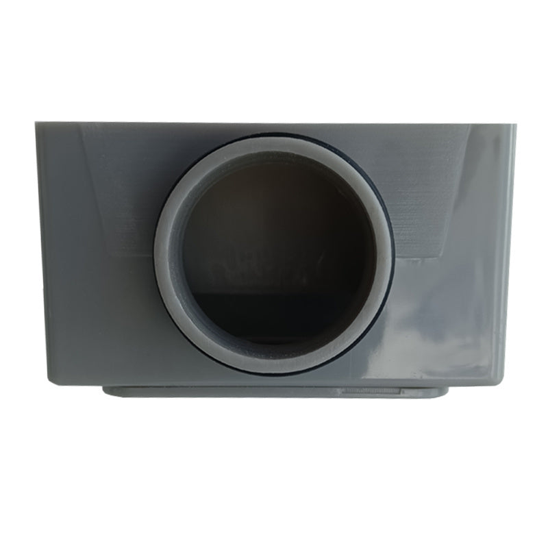 ODPŁYW LINIOWY DL01 WAVE G5 CZARNY 70 CM DL01-WAVE-G5-BL70