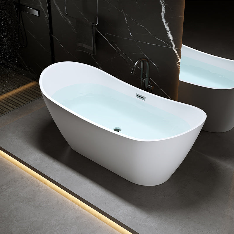 WANNA WOLNOSTOJĄCA RICA 513D BIAŁA 180x80 CM RICA-513D-180X80