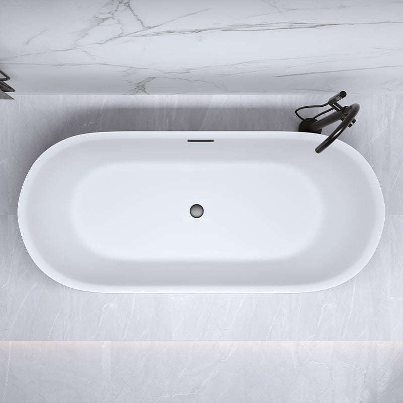 WANNA WOLNOSTOJĄCA CESANA 518B CZARNA PRZELEW CZARNY 160x75 CM CESANA-518B-BL-P-BL