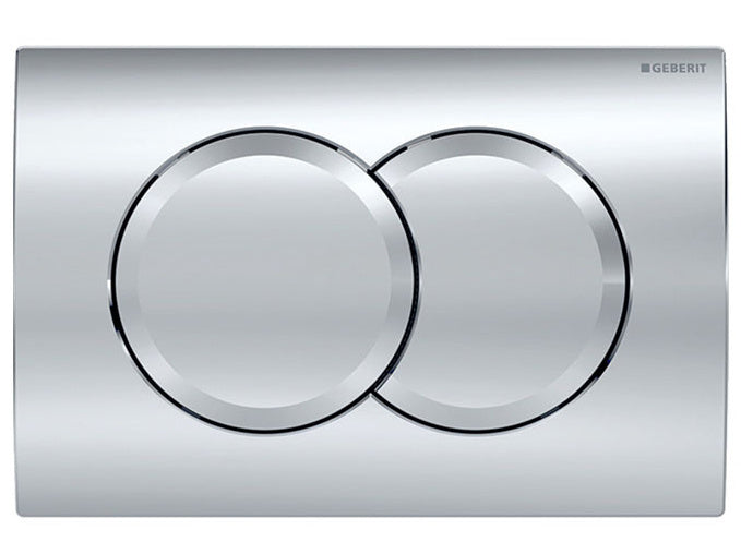 ZESTAW PODTYNKOWY WC STELAŻ GEBERIT DUOFIX MISKA AQUA-WH-03 PRZYCISK DELTA 01 CHROM ZES-AQUA-2