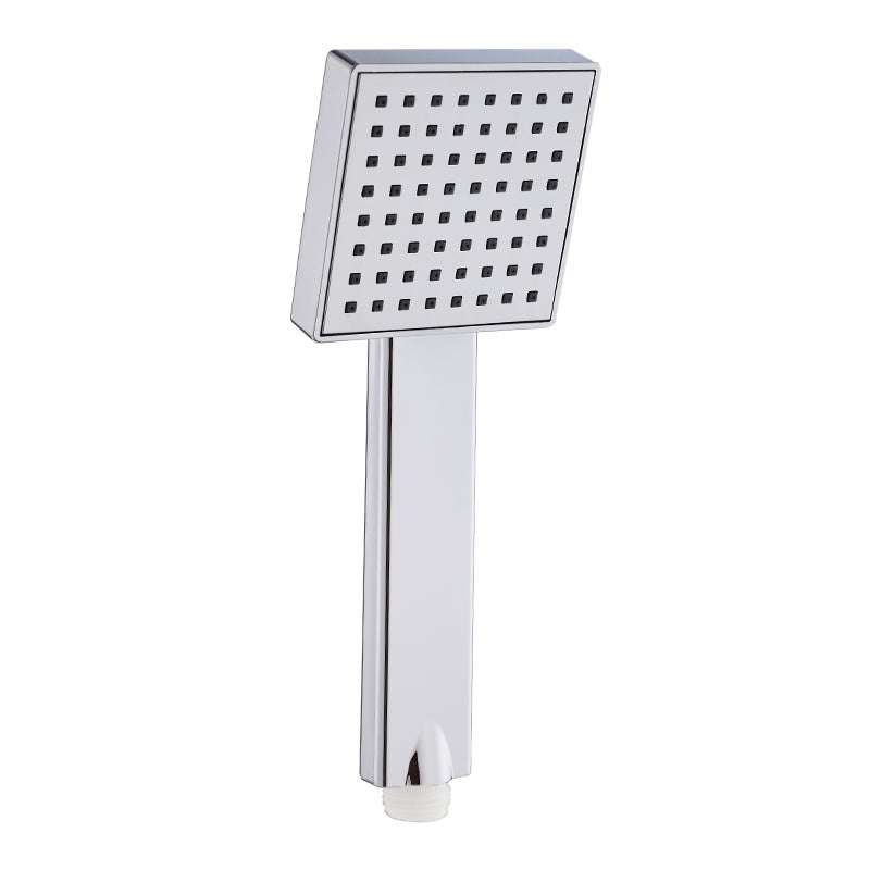 BATERIA PRYSZNICOWA Z TERMOSTATEM I DESZCZOWNICĄ T153A CHROM T153A