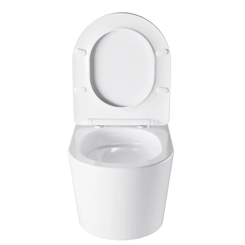 ZESTAW PODTYNKOWY WC STELAŻ GEBERIT DUOFIX MISKA ELITE-WH-03 PRZYCISK DELTA BIAŁY ZES-ELITE-2