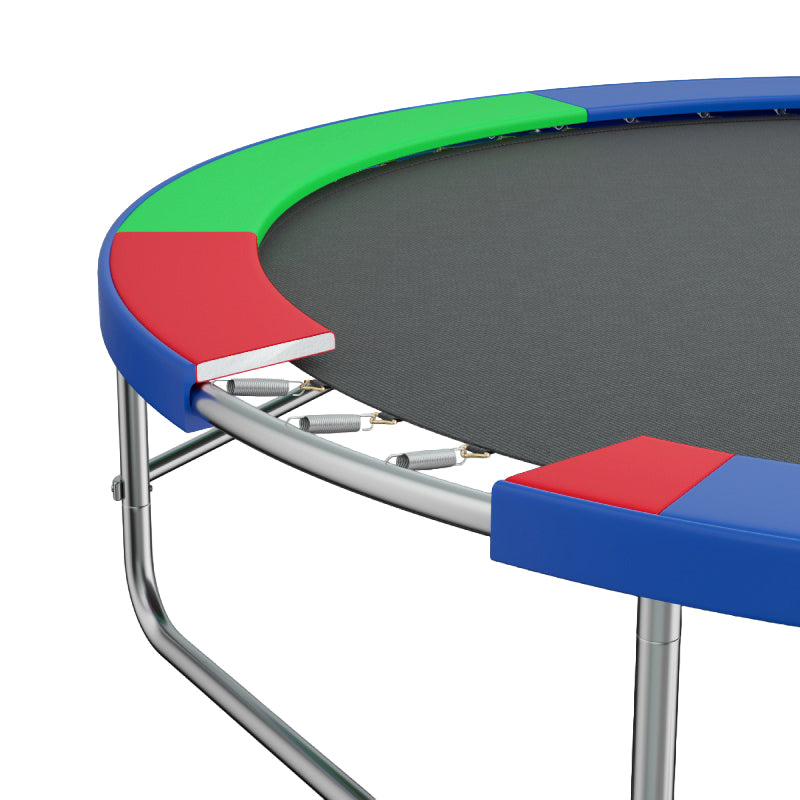 TRAMPOLINA OGRODOWA DLA DZIECI MARSHALL 10FT 305 CM 10FT-MARSHALL-305