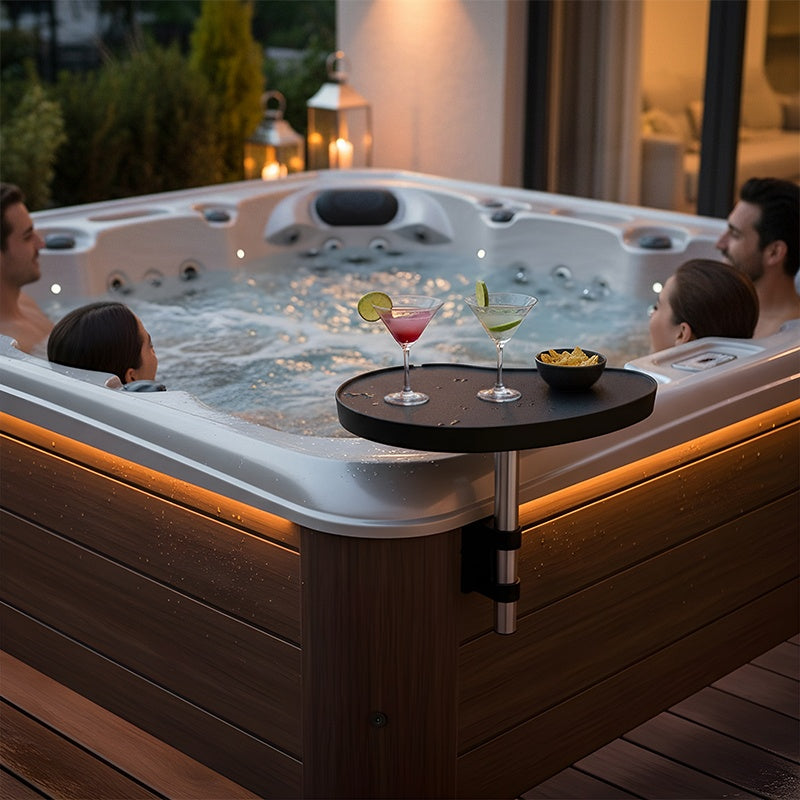 DRINK BAR JACUZZI MOCOWANY DO OBUDOWY SPA DRINK-BAR