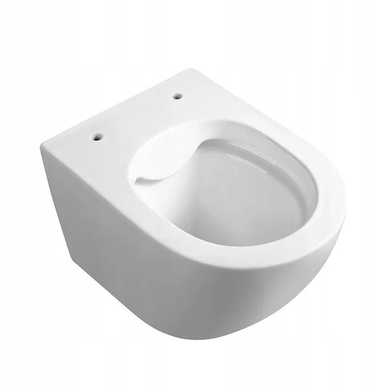 ZESTAW PODTYNKOWY WC STELAŻ GEBERIT DUOFIX MISKA MIZU-WH-RIM-02 PRZYCISK DELTA 01 CHROM