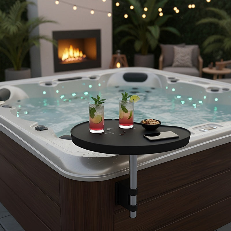 DRINK BAR JACUZZI MOCOWANY DO OBUDOWY SPA DRINK-BAR