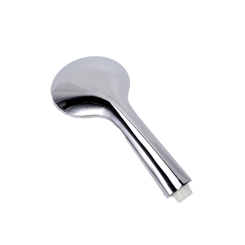 SŁUCHAWKA PRYSZNICOWA Z WĘŻEM S01B CHROM 150 CM S01B