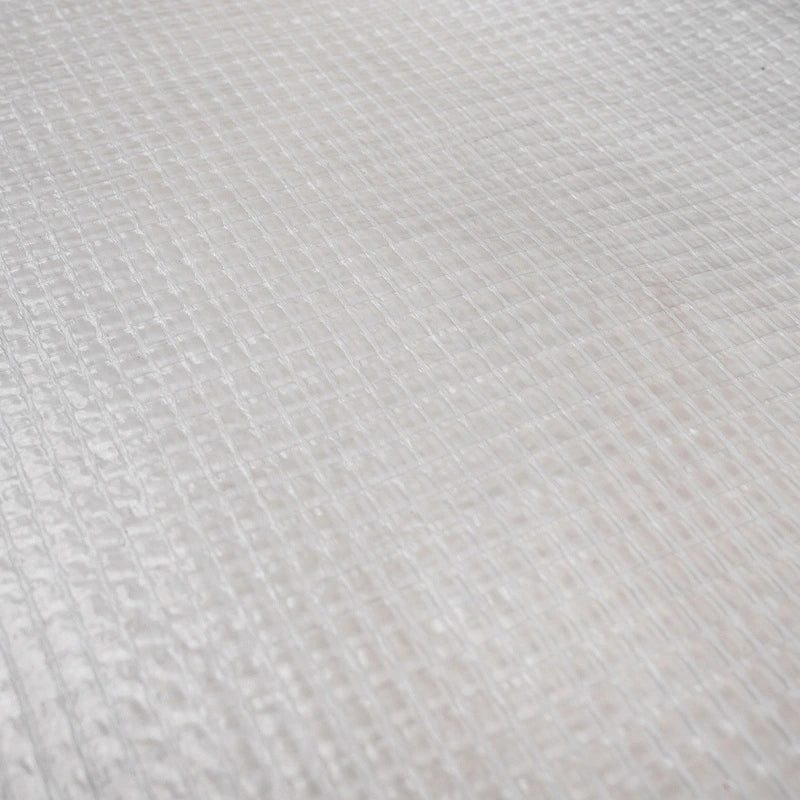 FOLIA ZAMIENNA NA TUNEL OGRODOWY FOLIOWY TF03W 3x2 BIAŁA WYTRZYMAŁA PTF03W-3X2-WHITE
