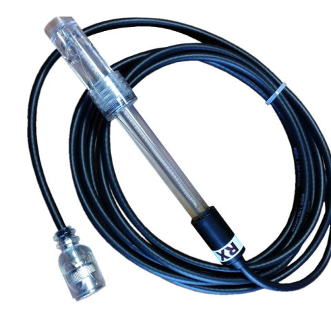SONDA ELEKTRODA REDOX TEBAS-EFKA 265. EFKA 300 SONDA-RX