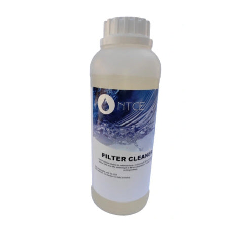 FILTER CLEANER 1L FILTER-CLEANER-1L