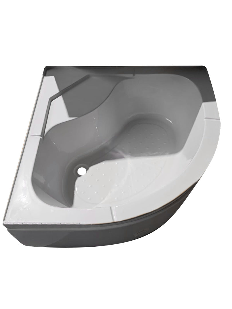 KABINA PRYSZNICOWA Z HYDROMASAŻEM WSH7601A 90x90 CM WSH7601A-90