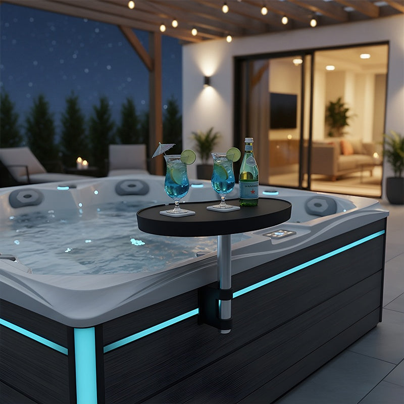 DRINK BAR JACUZZI MOCOWANY DO OBUDOWY SPA DRINK-BAR