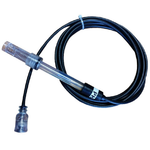 SONDA ELEKTRODA PH DO TEBAS-EFKA 265. EFKA 300 SONDA-PH