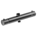 BATERIA PRYSZNICOWA Z TERMOSTATEM ŁAZIENKOWA ŚCIENNA T204B CZARNA T204B-BL
