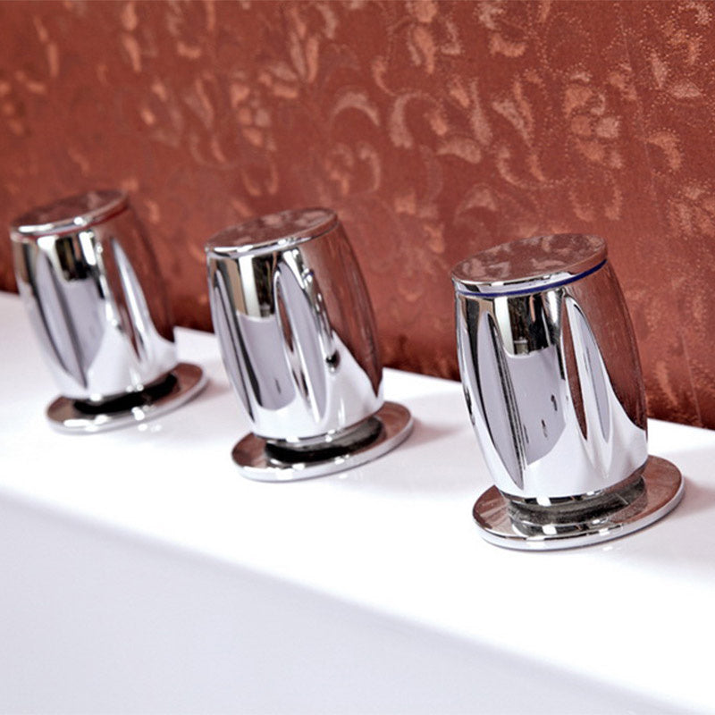WANNA Z HYDROMASAŻEM RAMONA 640 BIAŁA 180x90 CM RAMONA-640-180X90