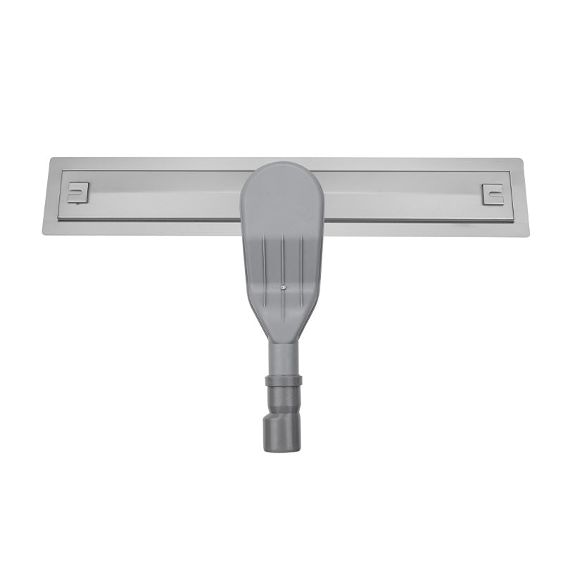 ODPŁYW LINIOWY DL05 FIX G1 SATIN 50 CM DL05-360-FIX-G1-ST50