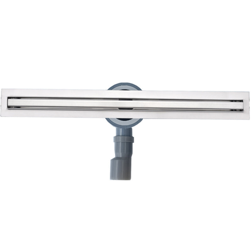 ODPŁYW LINIOWY OBROTOWY SLIM DL03 SATIN 100 CM DL03-SLIM-ST100