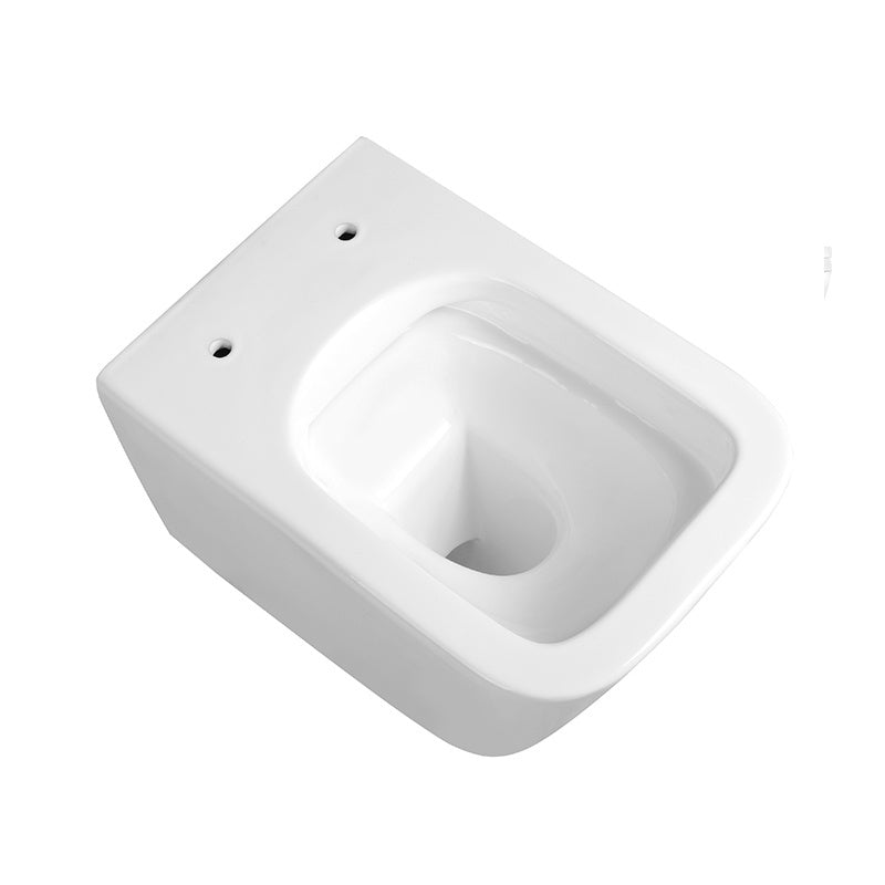 ZESTAW PODTYNKOWY WC STELAŻ GEBERIT DUOFIX MISKA RAIN-WH-RIM-03 PRZYCISK DELTA 20 BIAŁY ZES-RAIN-3