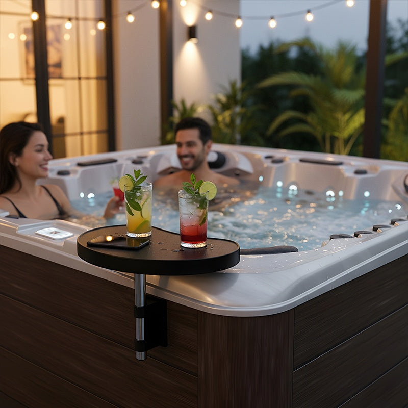 DRINK BAR JACUZZI MOCOWANY DO OBUDOWY SPA DRINK-BAR