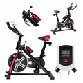 ROWER STACJONARNY SPINNINGOWY DOMOWY BRAVO BRAVO