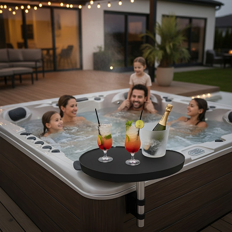DRINK BAR JACUZZI MOCOWANY DO OBUDOWY SPA DRINK-BAR