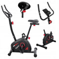 ROWER STACJONARNY ROWEREK TRENINGOWY MAGNETYCZNY DOMOWY AERO AERO