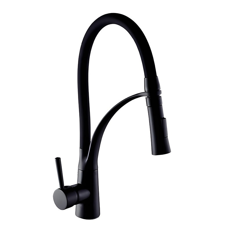 BATERIA KUCHENNA NABLATOWA F1505B CZARNA F1505B-BL