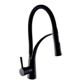 BATERIA KUCHENNA NABLATOWA F1505B CZARNA F1505B-BL