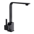 BATERIA KUCHENNA NABLATOWA F7181B CZARNA F7181B-BL