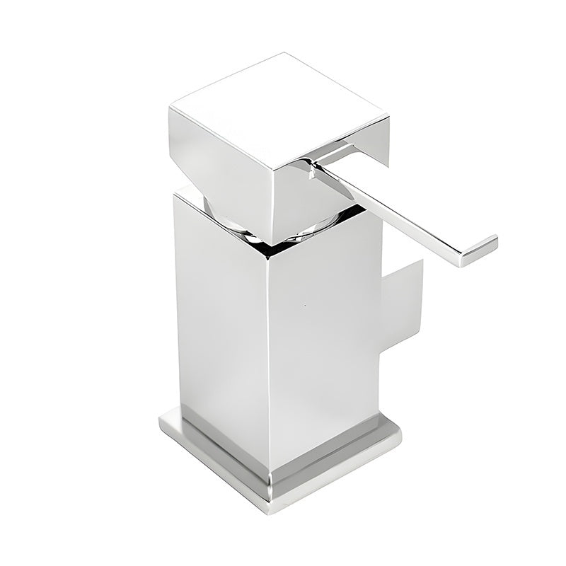 BATERIA ŁAZIENKOWA NAWANNOWA F301A CHROM F301A