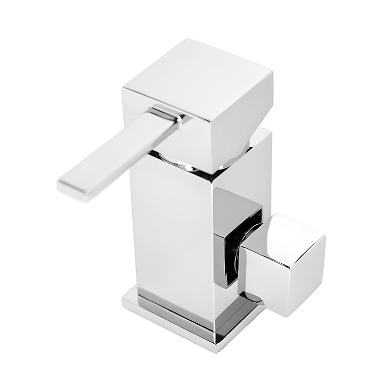 BATERIA ŁAZIENKOWA NAWANNOWA F301A CHROM F301A