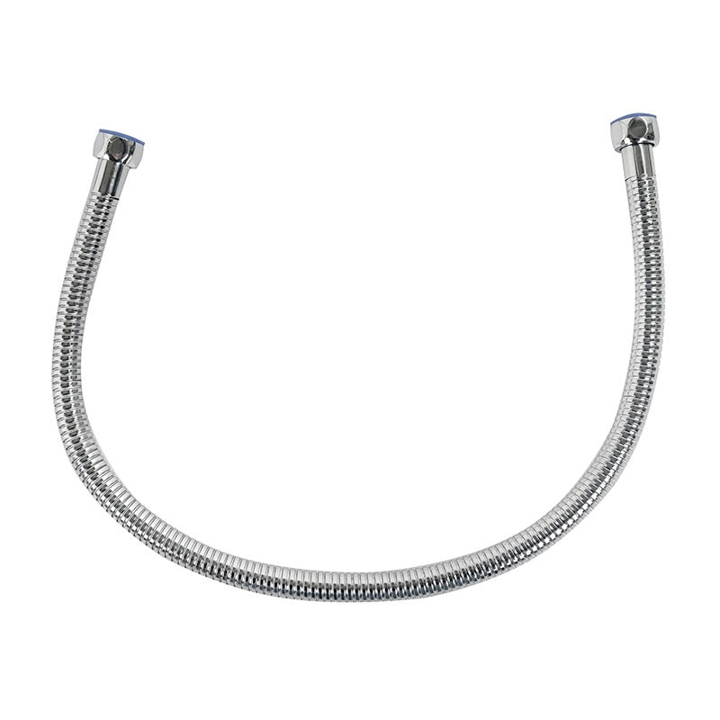 BATERIA ŁAZIENKOWA PRYSZNICOWA T206A CHROM T206A