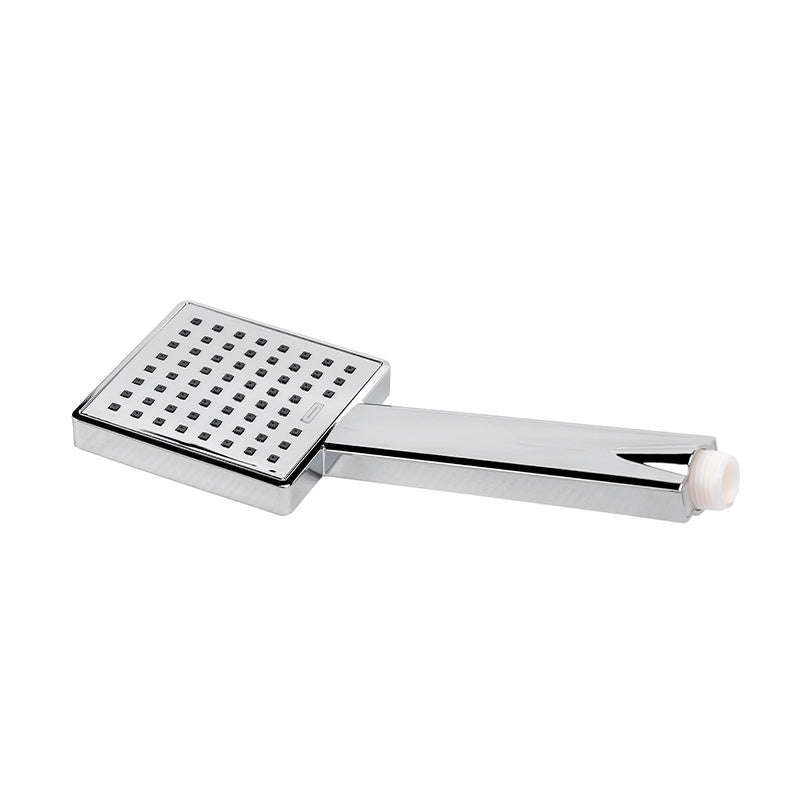BATERIA ŁAZIENKOWA PRYSZNICOWA T206A CHROM T206A