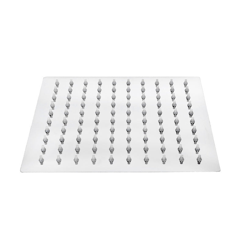 BATERIA ŁAZIENKOWA PRYSZNICOWA T206A CHROM T206A