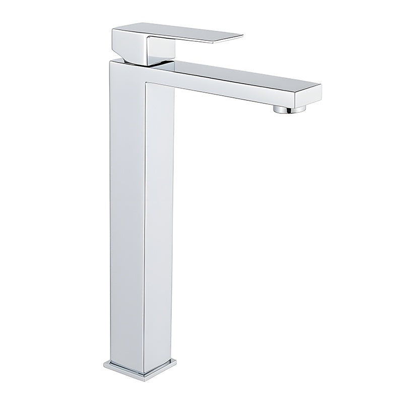 BATERIA ŁAZIENKOWA UMYWALKOWA F211HA CHROM F211HA