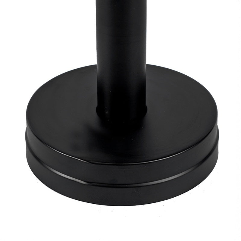 BATERIA ŁAZIENKOWA WOLNOSTOJĄCA F2012B CZARNA F2012B-BL