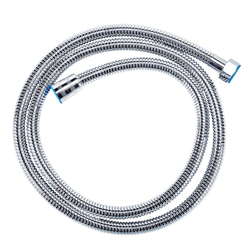 BATERIA PRYSZNICOWA Z TERMOSTATEM I DESZCZOWNICĄ T154A CHROM T154A