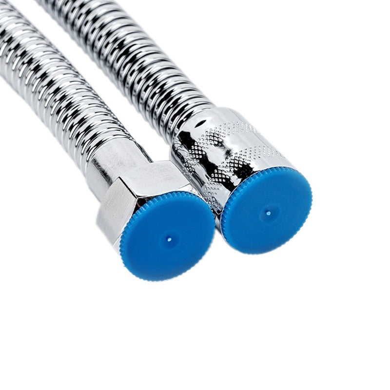 BATERIA PRYSZNICOWA Z TERMOSTATEM I DESZCZOWNICĄ T154A CHROM T154A