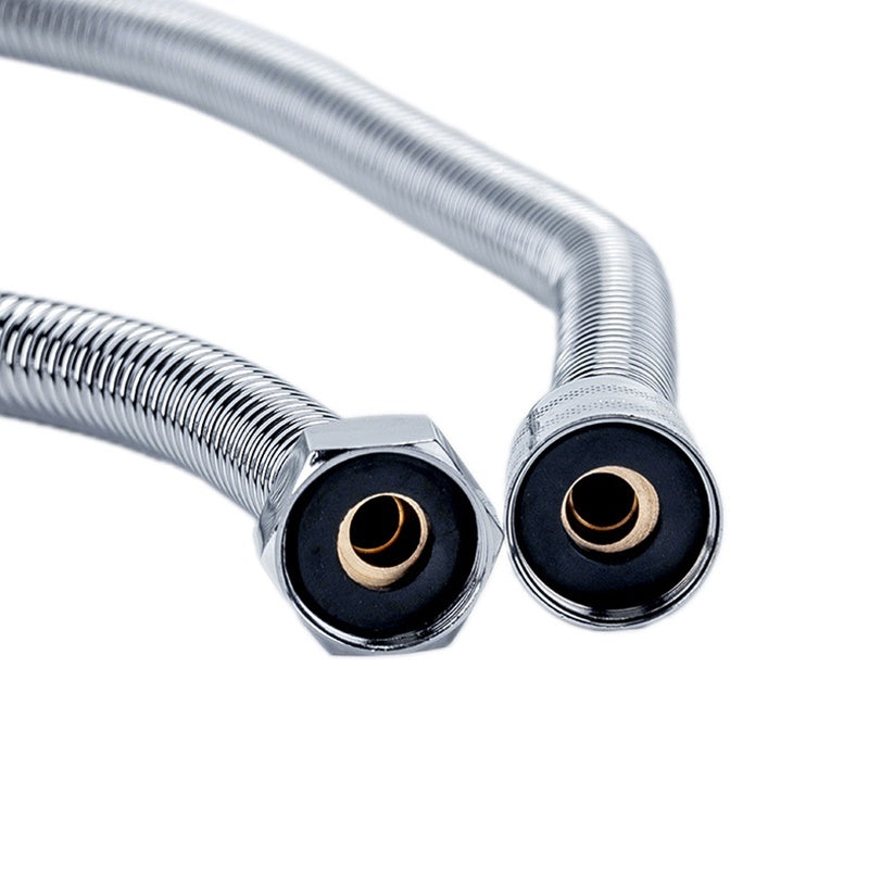 BATERIA PRYSZNICOWA Z TERMOSTATEM I DESZCZOWNICĄ T154A CHROM T154A