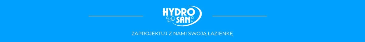 BATERIA PRYSZNICOWA NATYNKOWA F19-WH BIAŁA LCD F19-WH