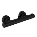 BATERIA ŁAZIENKOWA PRYSZNICOWA T203B CZARNA T203B-BL