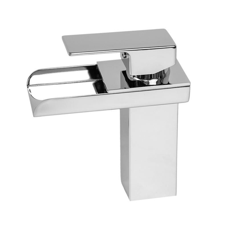 BATERIA UMYWALKOWA ŁAZIENKOWA F012 CHROM F012