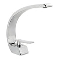 BATERIA ŁAZIENKOWA UMYWALKOWA FSM014A CHROM F014A