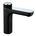 BATERIA UMYWALKOWA ŁAZIENKOWA F06-BL-A CZARNA LCD F06-BL-A