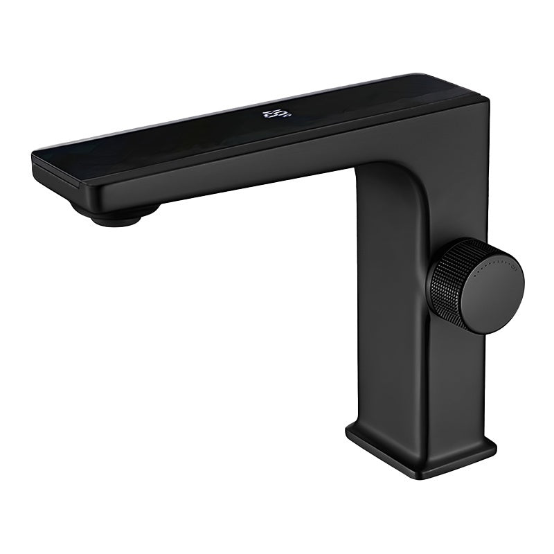 BATERIA UMYWALKOWA ŁAZIENKOWA F11B CZARNA F11-BL