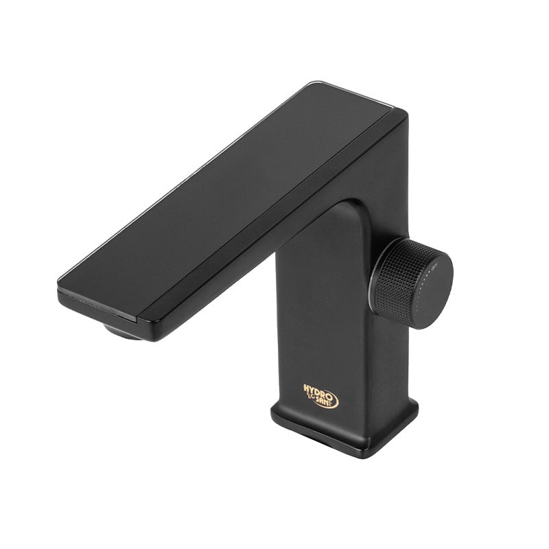 BATERIA UMYWALKOWA ŁAZIENKOWA F11B CZARNA F11-BL